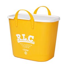 R.L.C. BACKET