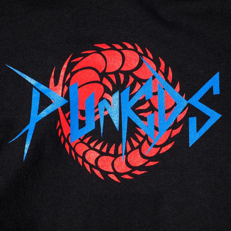 ごちゃまぜロンTEE