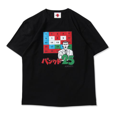 25周年TEE