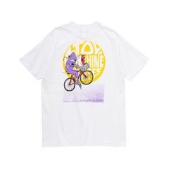 BIKE SECT SS-TEE