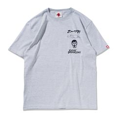 ［PDSxホープ軒］元祖背脂TEE