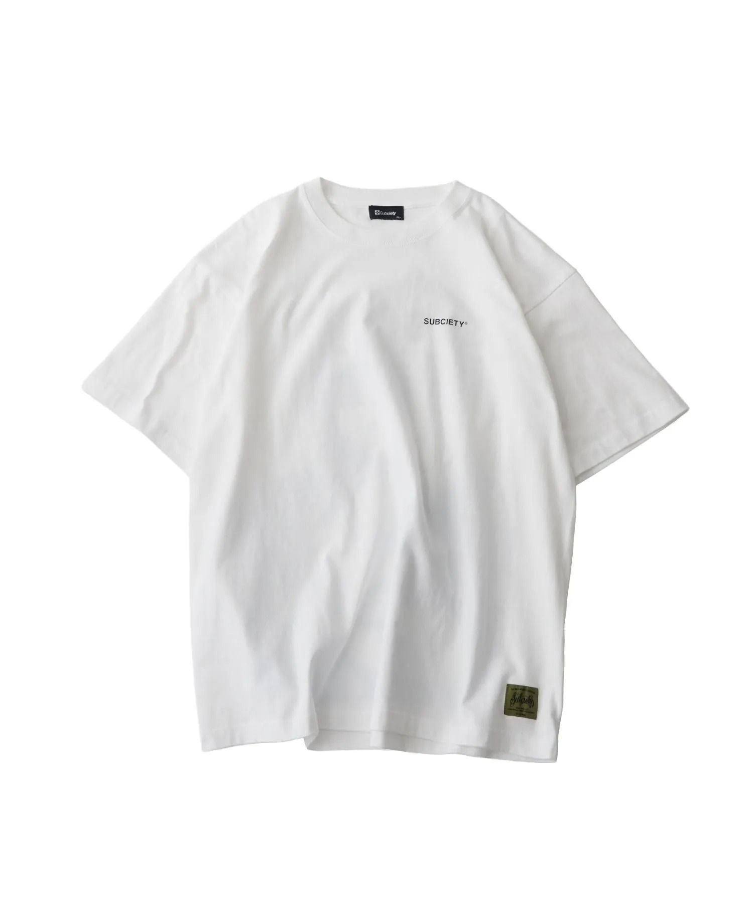 Rest tee