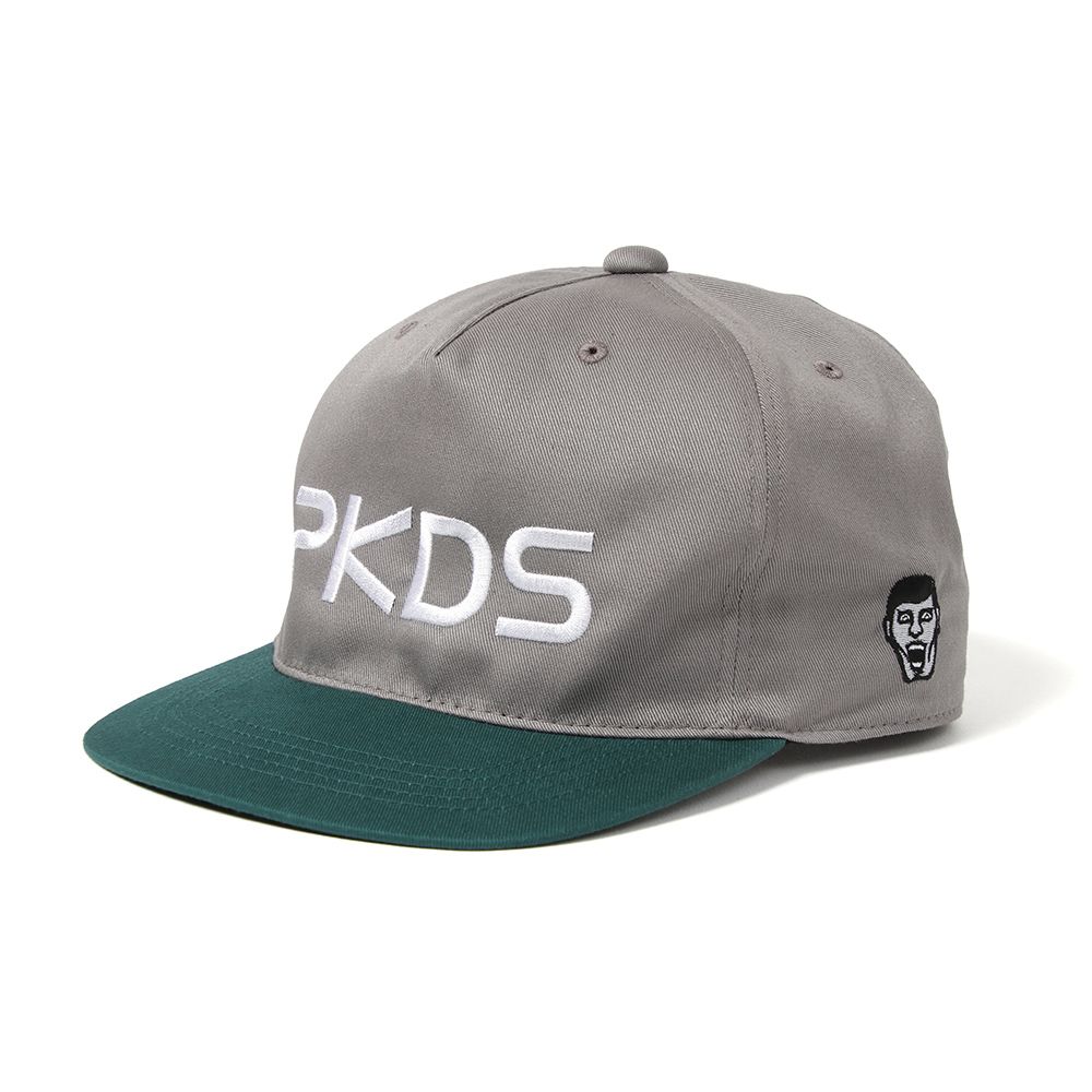 PKDS.CAP