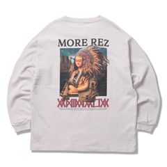 MORE REZ. - Heavy Oz. L/S