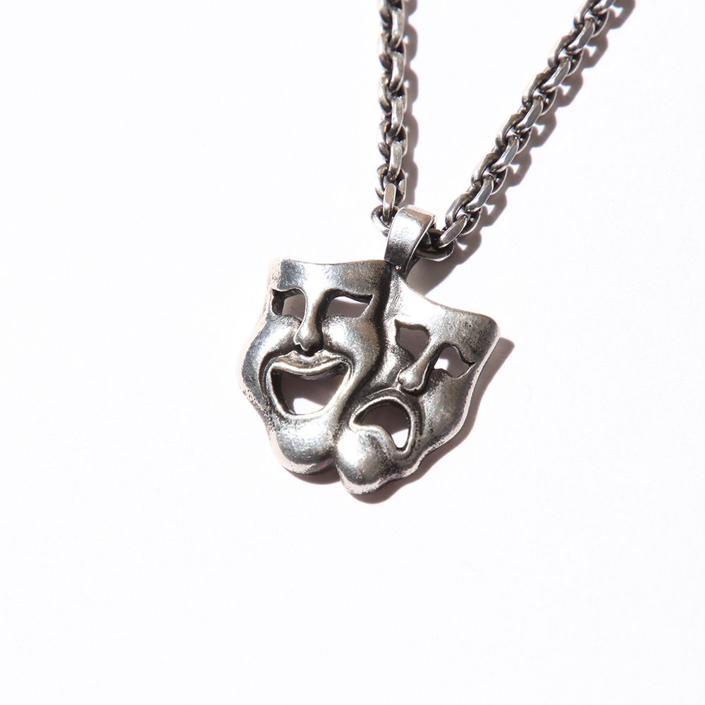 2FACEペンダント