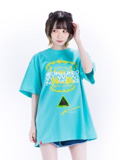 Owl U.F.O. Pick-up T-Shirt