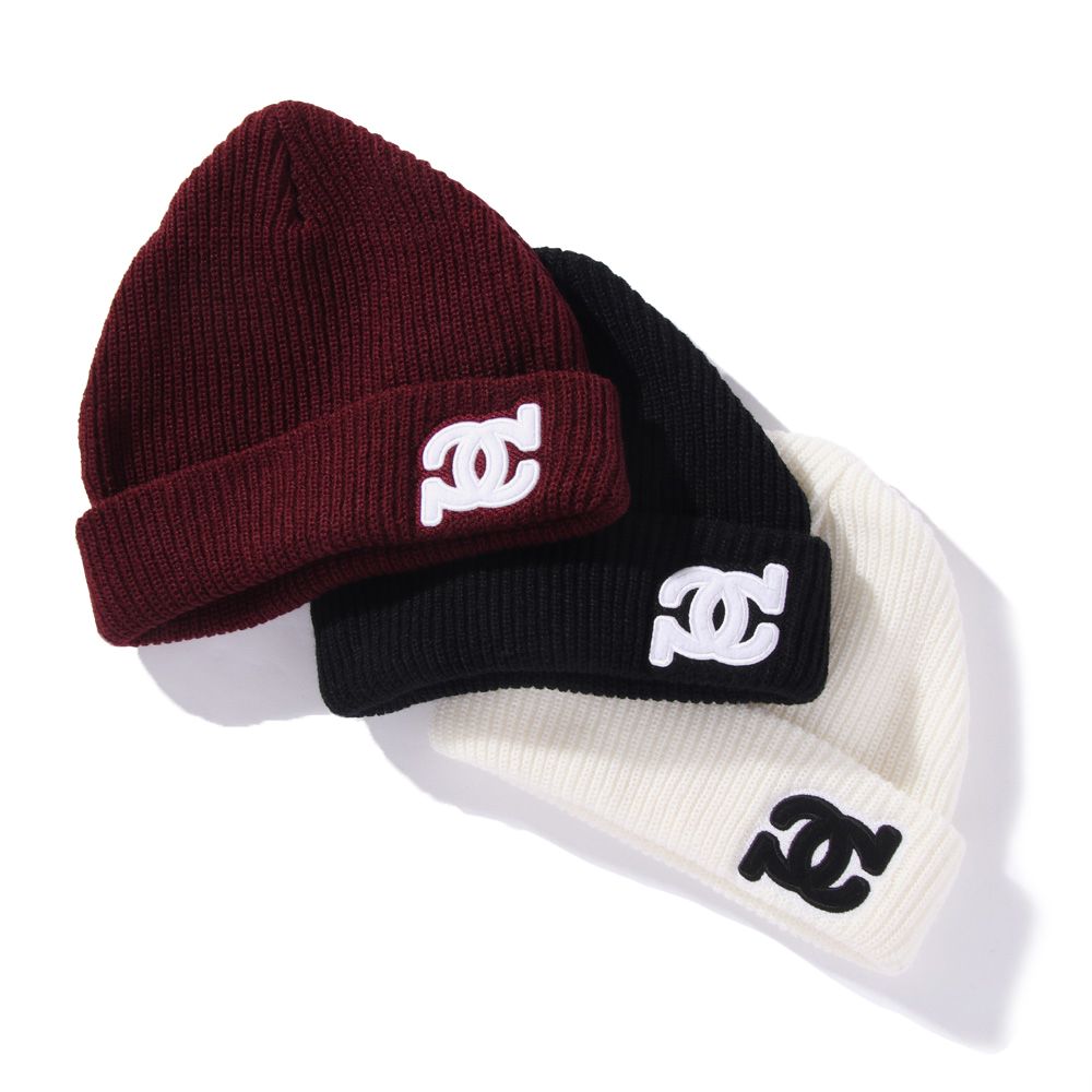 PDロゴニットCAP