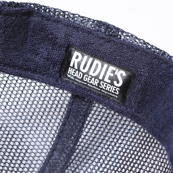 SLICK MESH-CAP