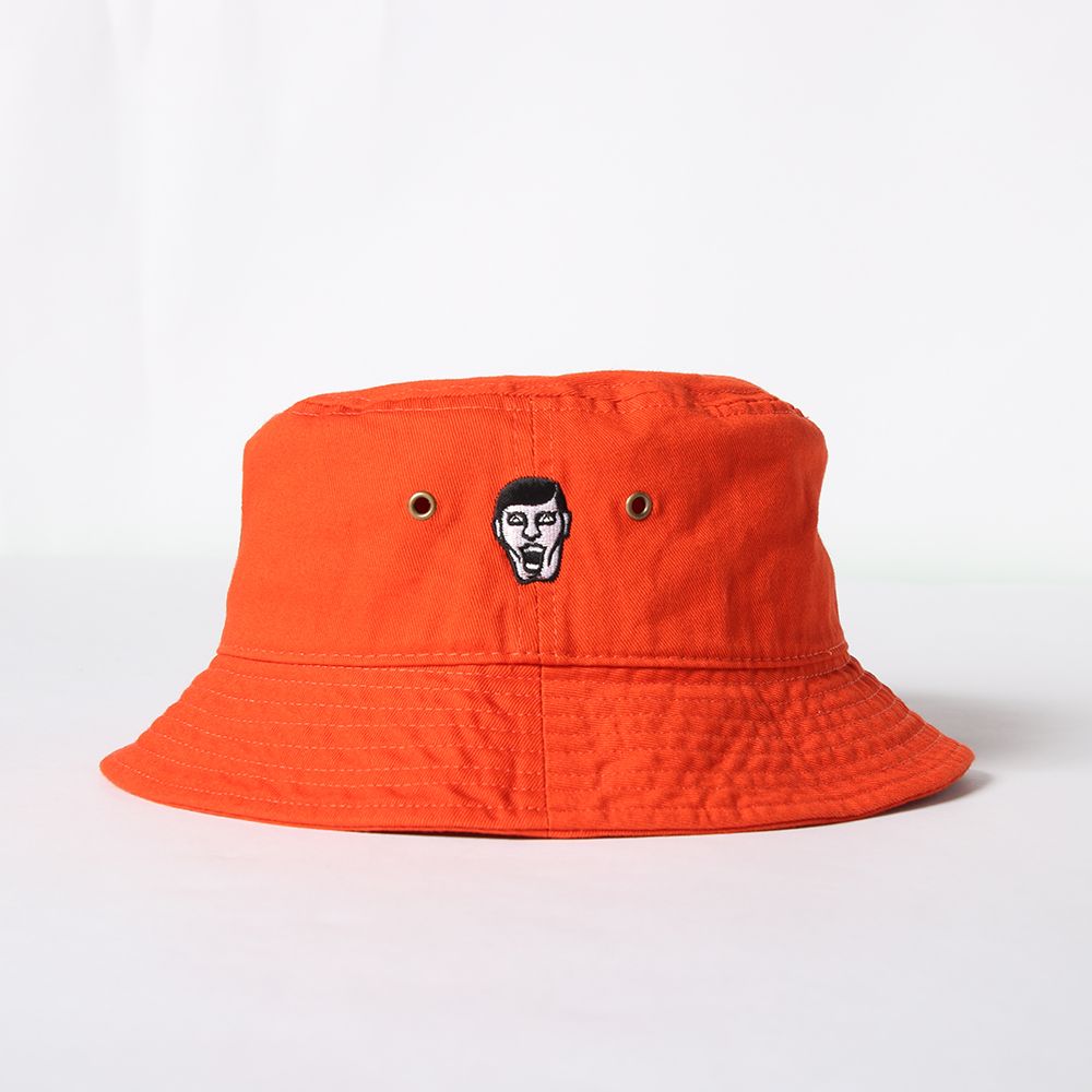 あいつ取扱注意HAT