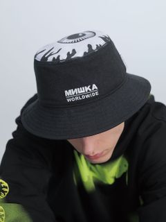 BUCKET-HAT