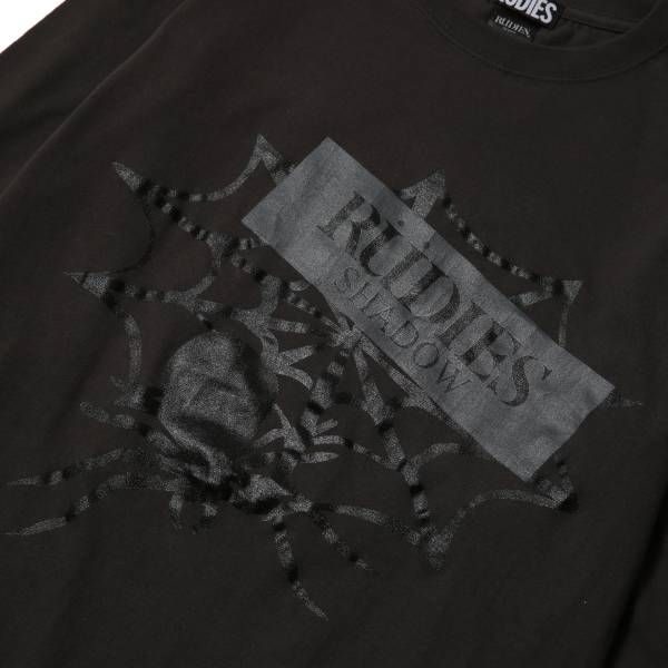 SHADOW SPIDER LS-TEE