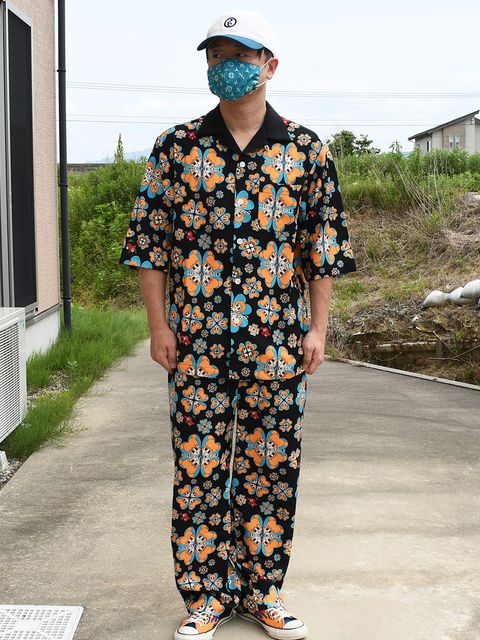 この夏最強のセットアップを！