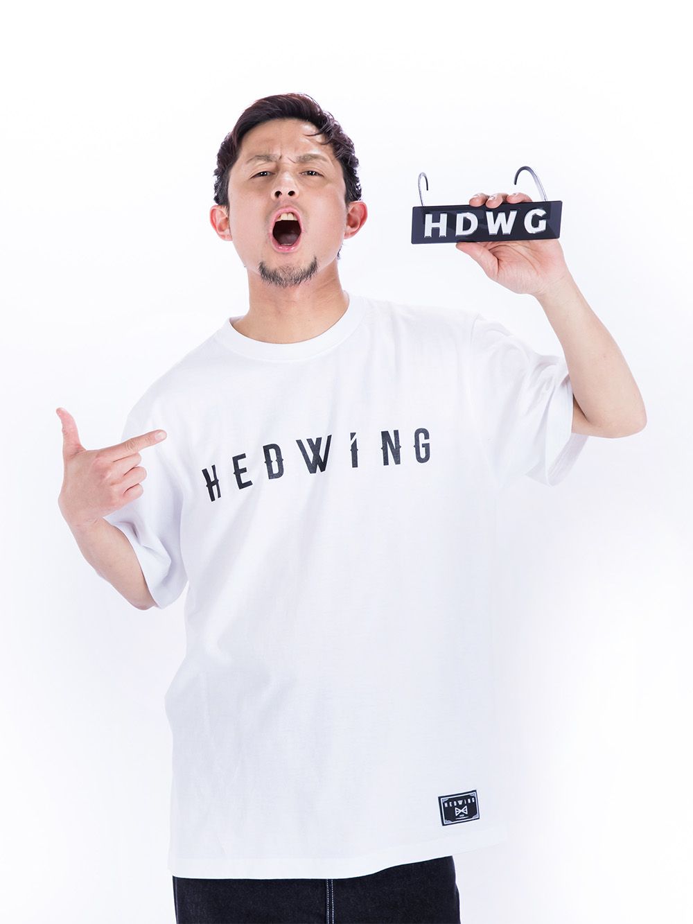 Logo T-shirt
