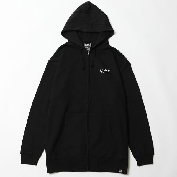 HURT -Ziphood-
