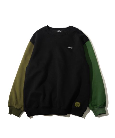 CRAZY-SWEAT
