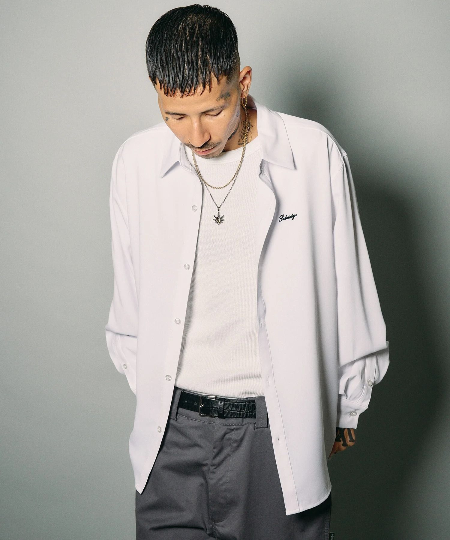 Essential shirt