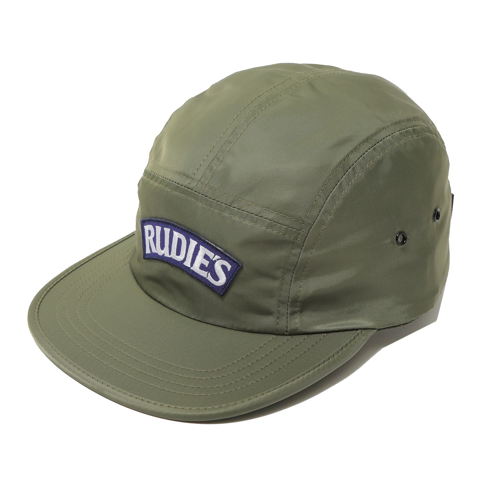 SLICK JOCKEY-CAP