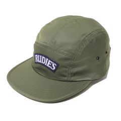 SLICK JOCKEY-CAP