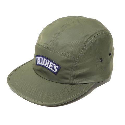 SLICK JOCKEY-CAP