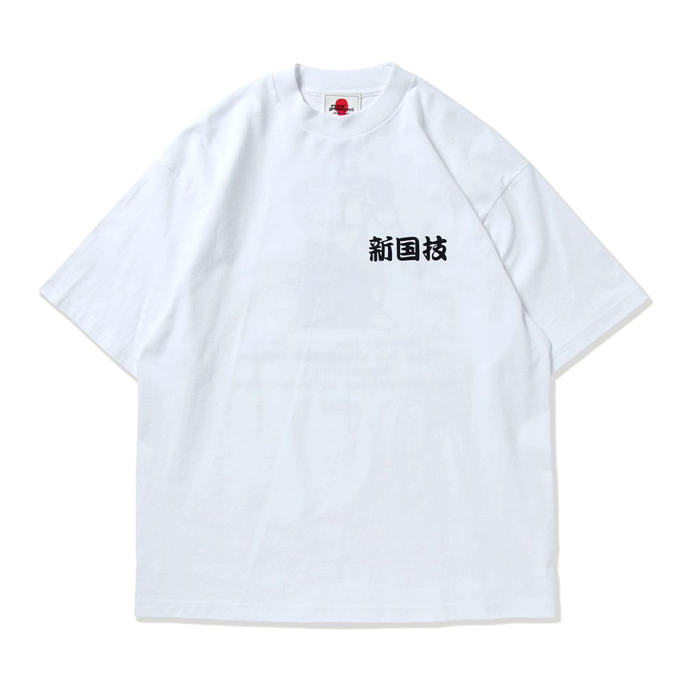NEO国技TEE