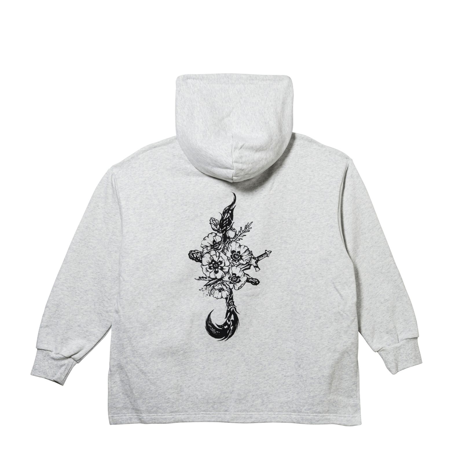LOOSE-PARKA