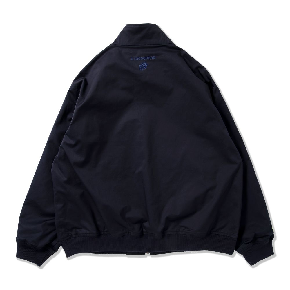 ミジンコリバーシブルJKT