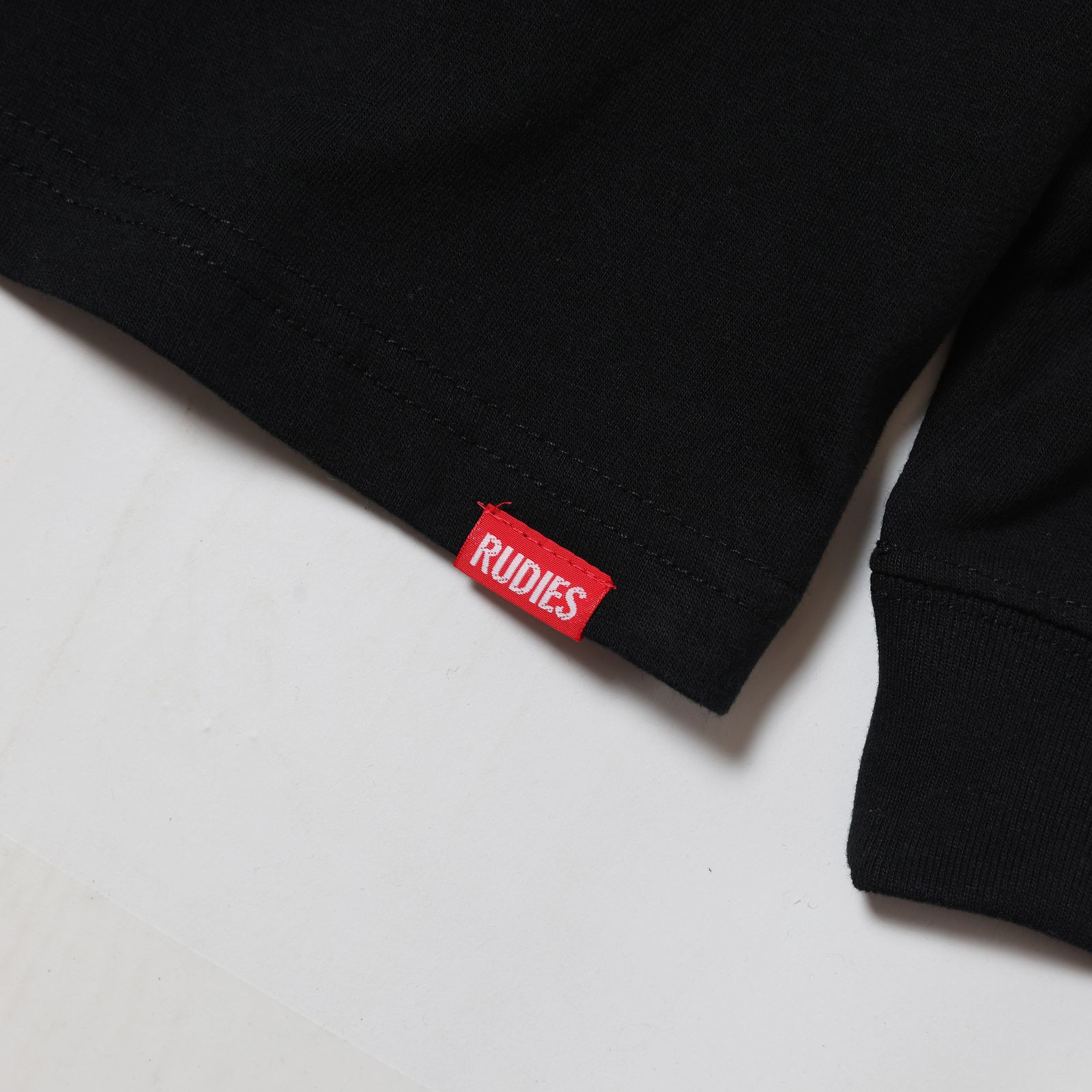 BRINK PHAT BIGSILHOUETTE LS-TEE