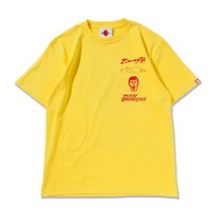 ［PDSxホープ軒］元祖背脂TEE