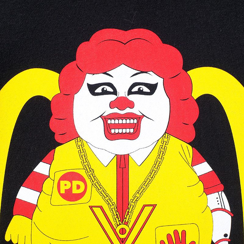 [PDSxRonEnglish]MCトレーナー