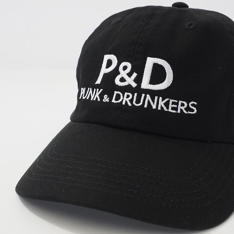 P&D.CAP
