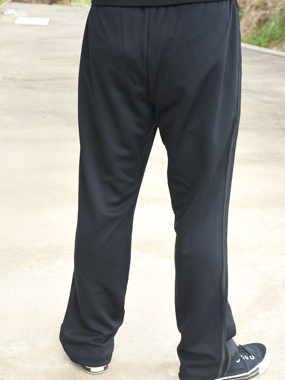 TRACK-PANTS
