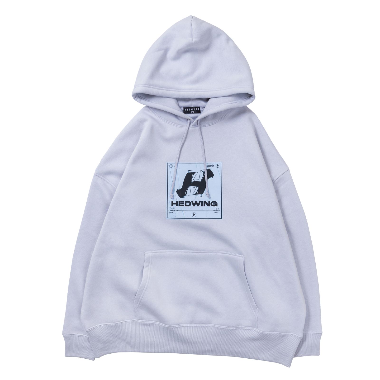 Now playing Hoodie
