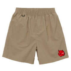 rg baby devil  easy shorts