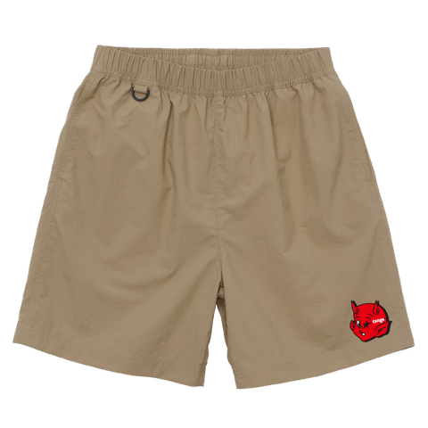 rg baby devil  easy shorts