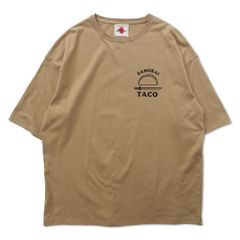 侍TACO BIG.TEE
