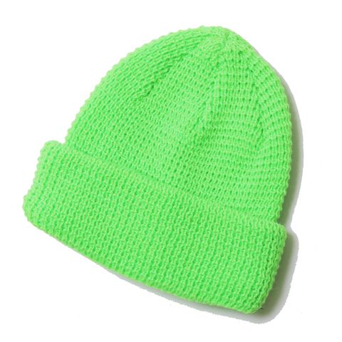 BLANK KNIT-CAP