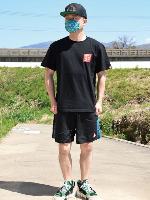 今年もやっぱりパンクさんに洗脳されっぱなし・・