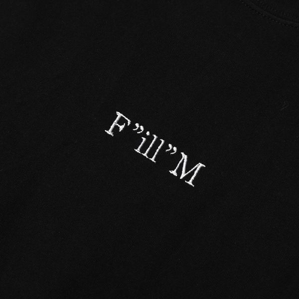 FILLM -Loose Long Sleeve-