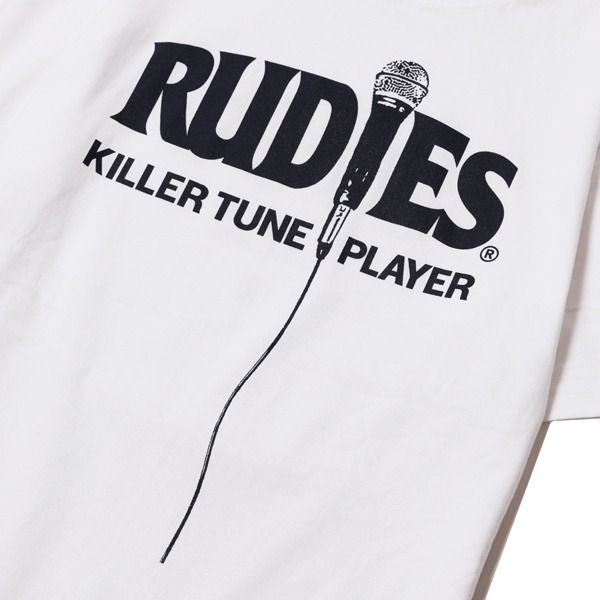 SLICK MIC-TEE
