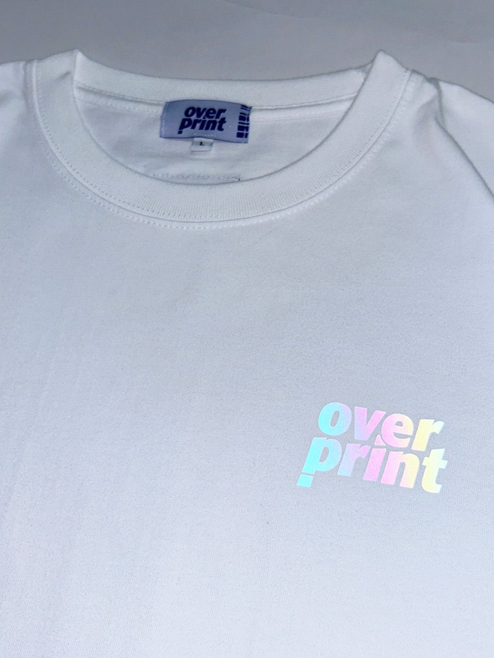 over Tee