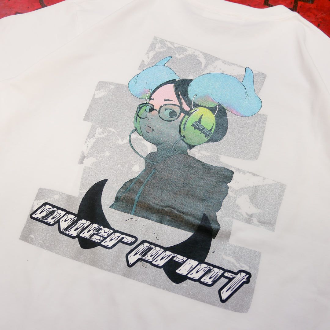Satan Tee *COTOH