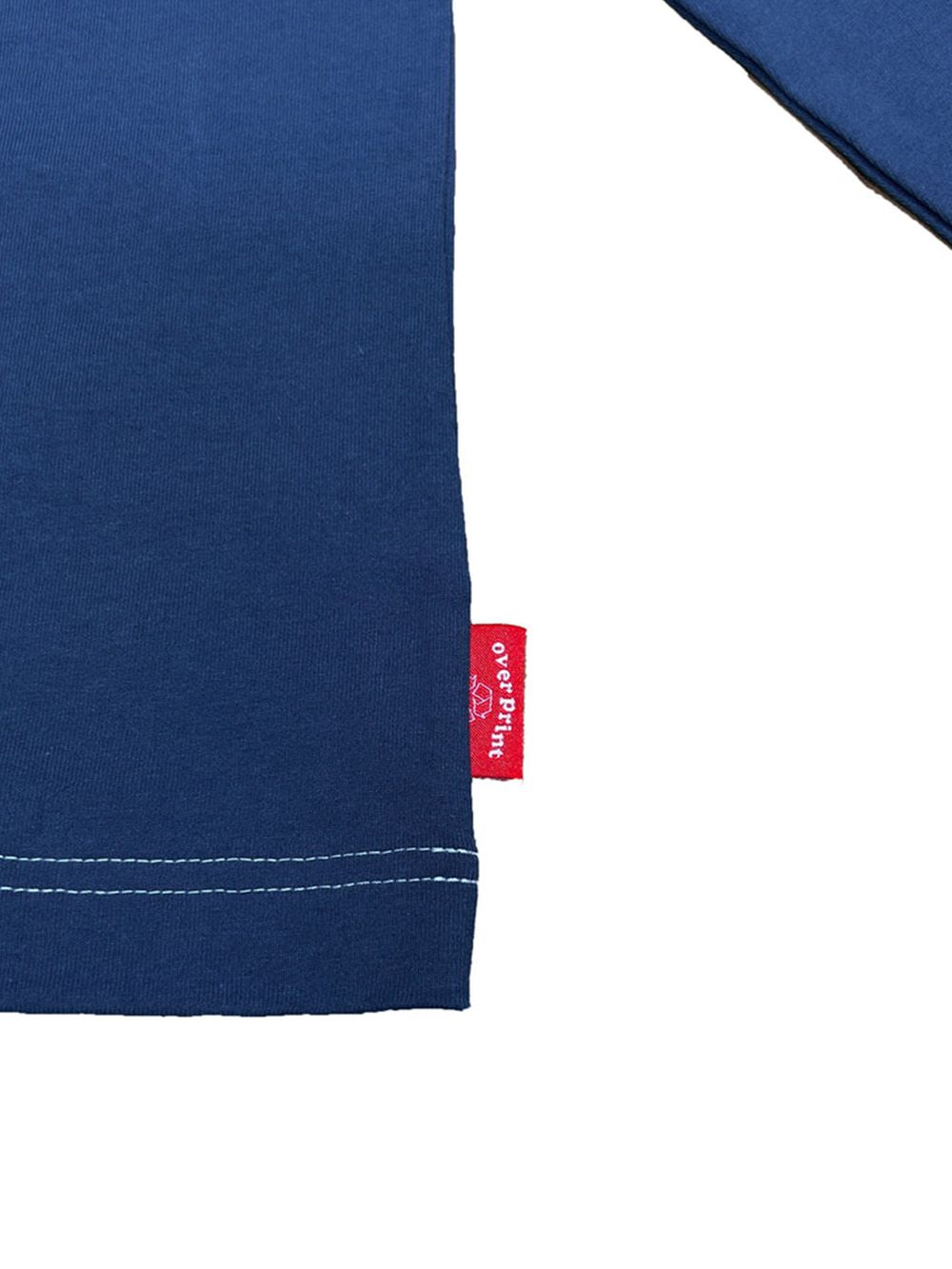 EYES L/S TEE