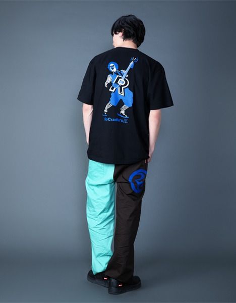 ROCRADLE'S TEE