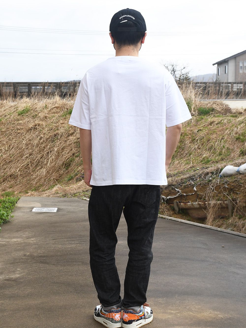 CURVY PKT-T