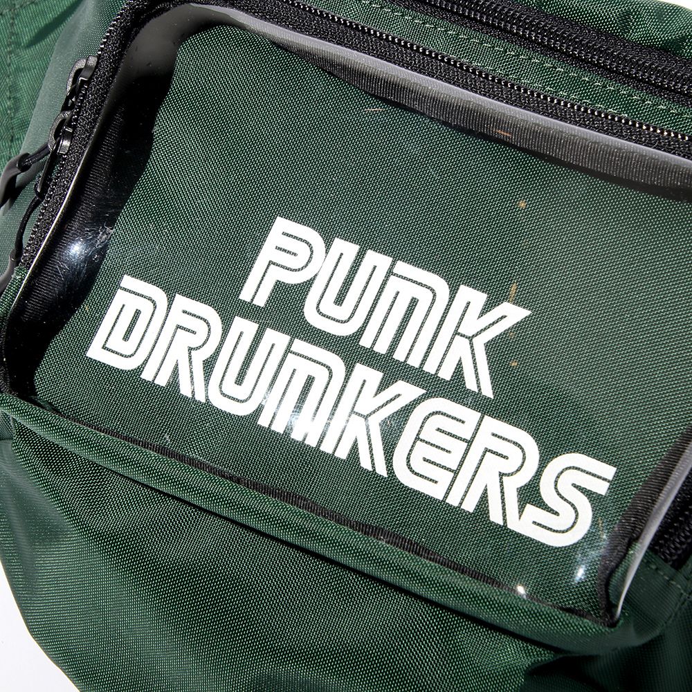 アピールウエストBAG