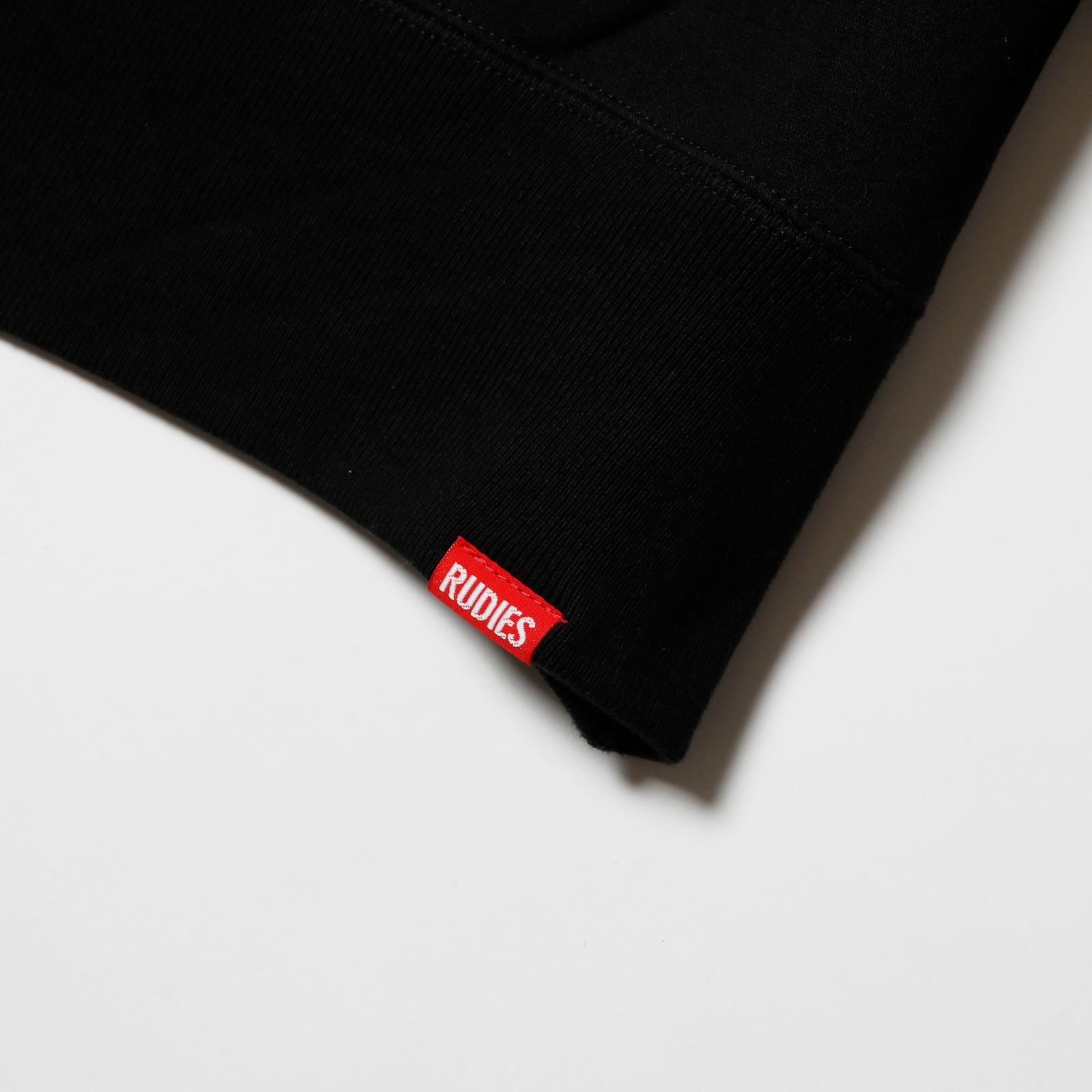 THICK PHAT BIGSILHOUETTE CREW-SWEAT