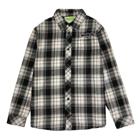 sd latest check nel shirts