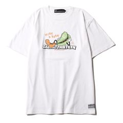 HIDE & SEEK T-sh