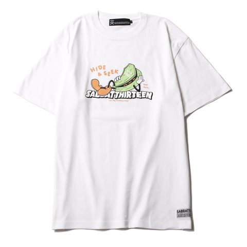 HIDE & SEEK T-sh