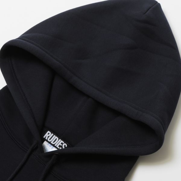 GOOD VIBRATION HOOD-SWEAT